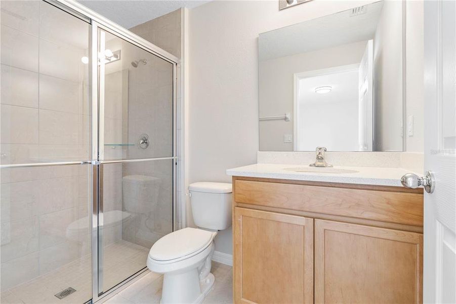 Furnished interior view inside a new home in , Palm Coast (Image 5).
