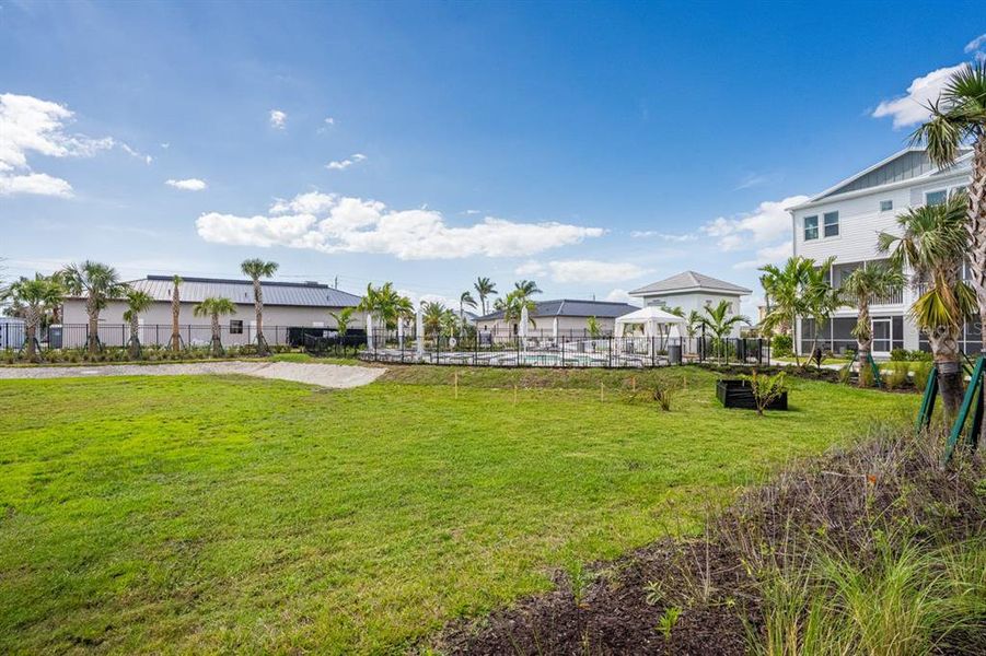 1620 Sea Haven Unit 404 ~ Ready Now