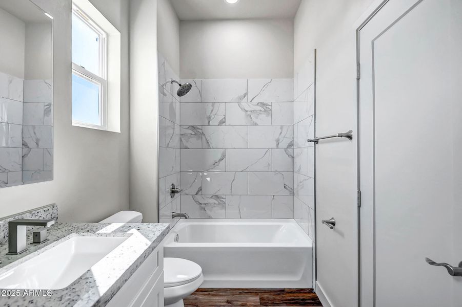 Bathroom 2 Bathroom 2