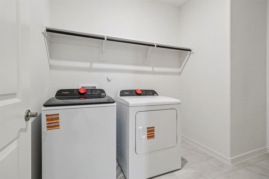 Close-up of interior finishes inside a home in Lakehaven - Premier Series, Farmersville (Image 15). Close-up of interior finishes inside a home in Lakehaven - Premier Series, Farmersville (Image 15).