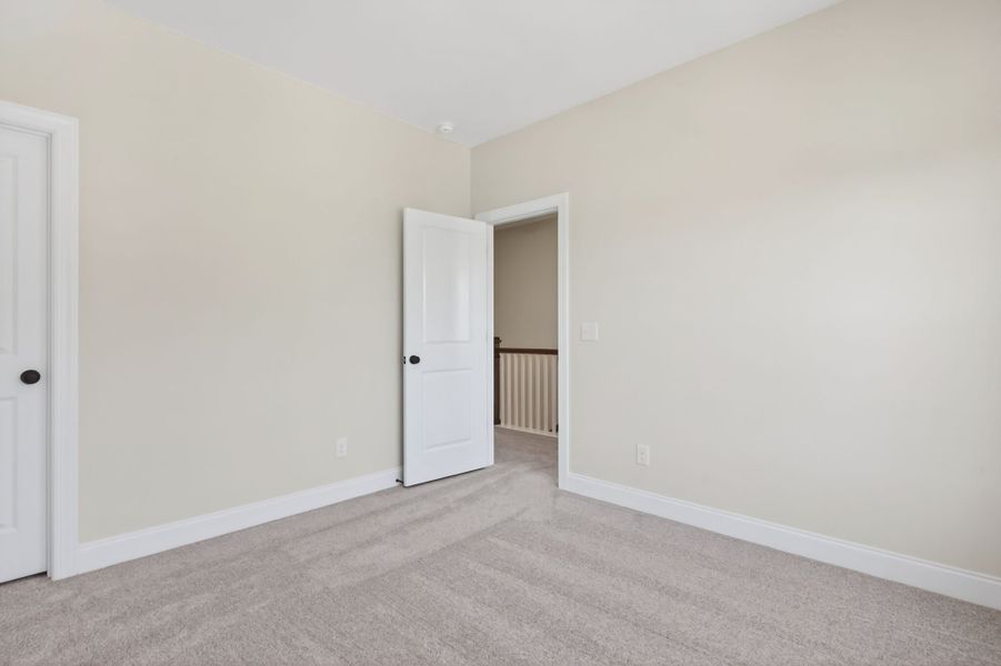 New Home in KNIGHTDALE, NC.  - Slide 33