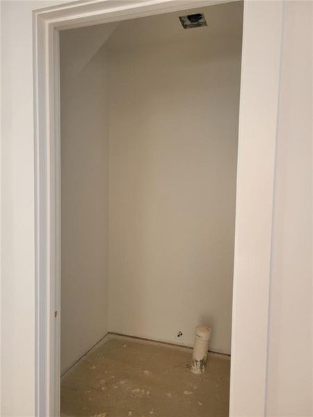 In-progress construction of a new home in , Covington, GA (Image 14).