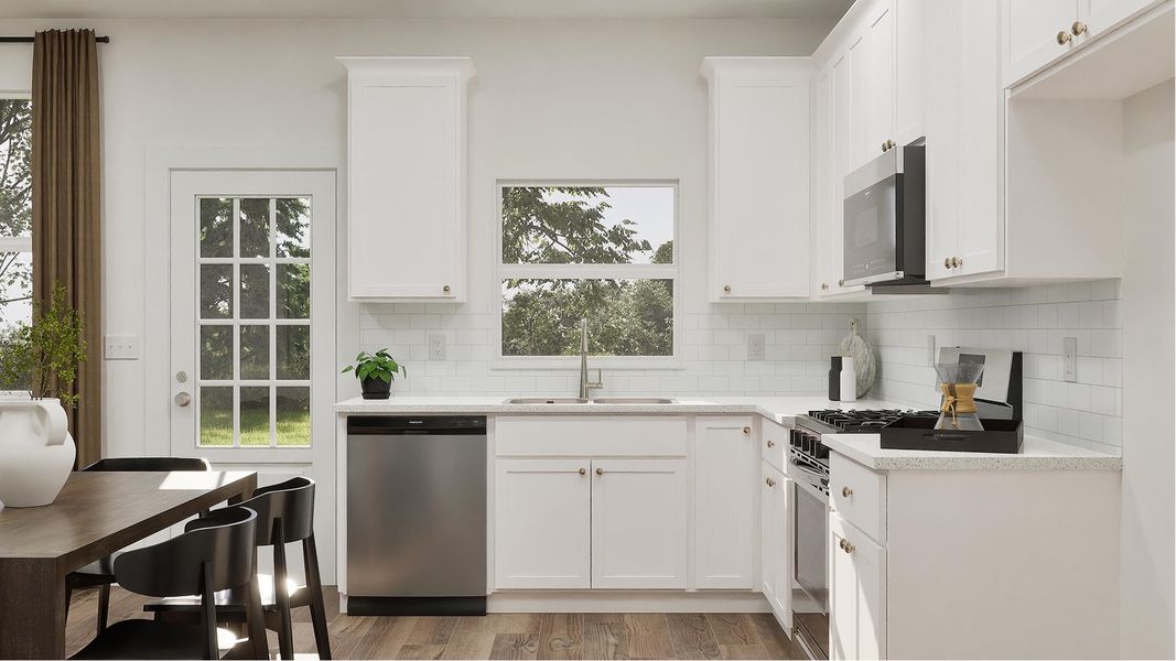 1609 Banneker Kitchen 2of2 F1 071025