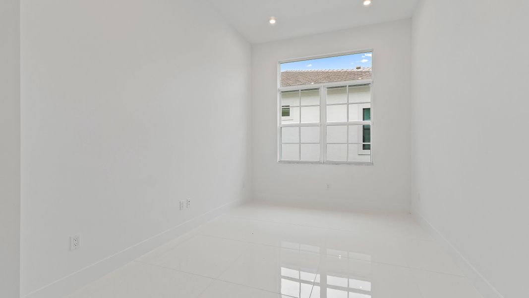 Flex Room
