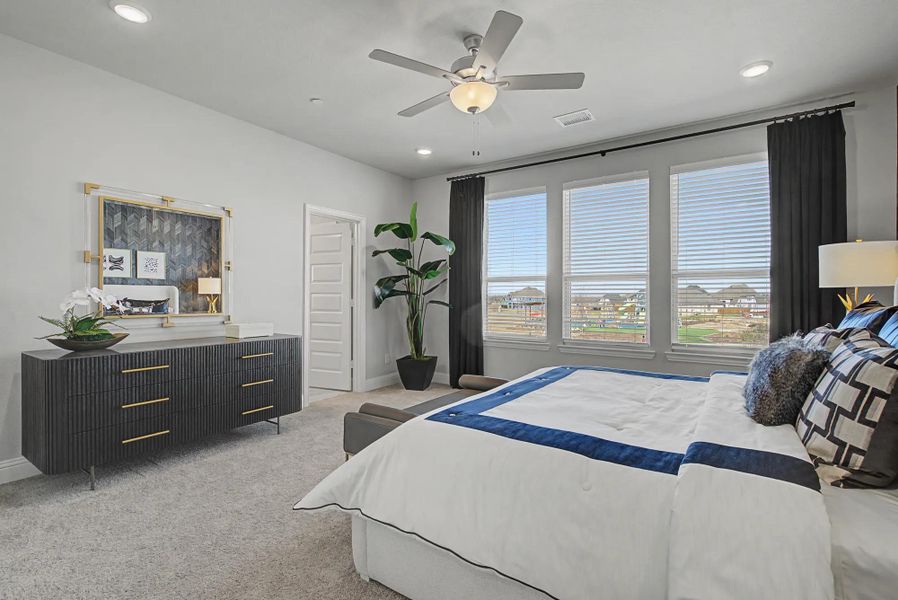 Tessera Primary Suite