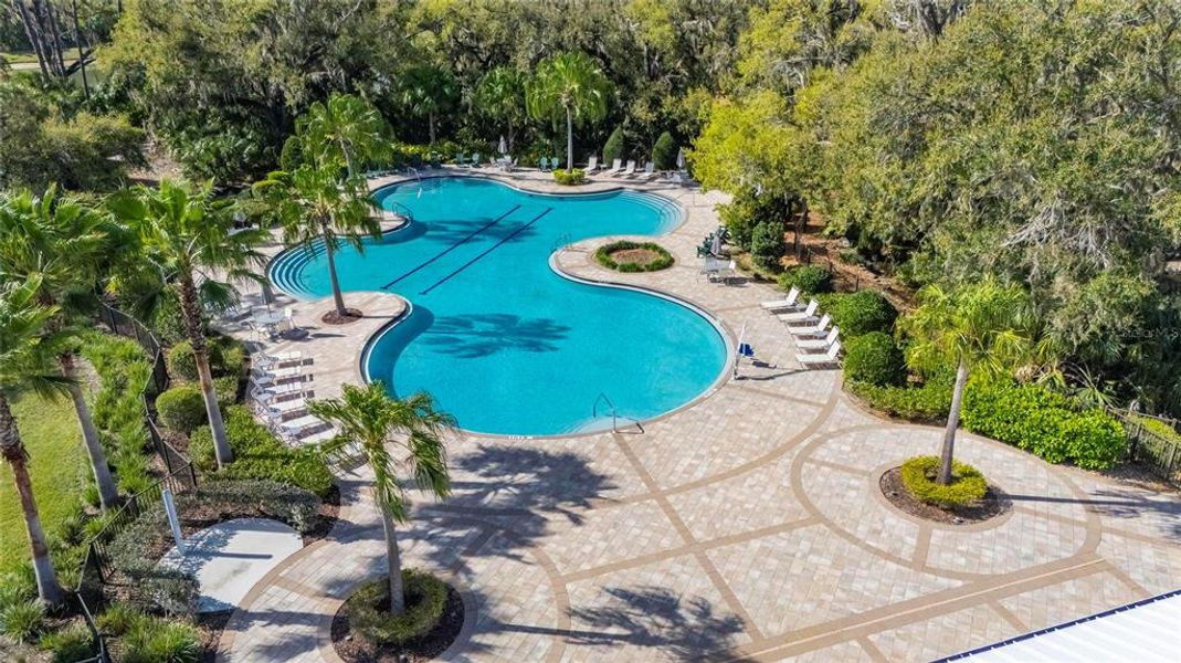 Community amenities in Summerwoods, Parrish (Image 59).