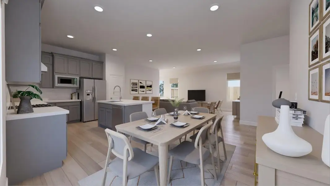 Pictures are representative of floor plan - not actual home for sale Pictures are representative of floor plan - not actual home for sale