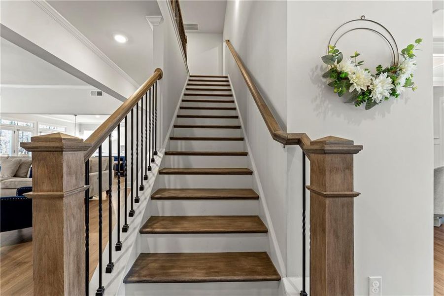 Image 36 of a home in Genesee.