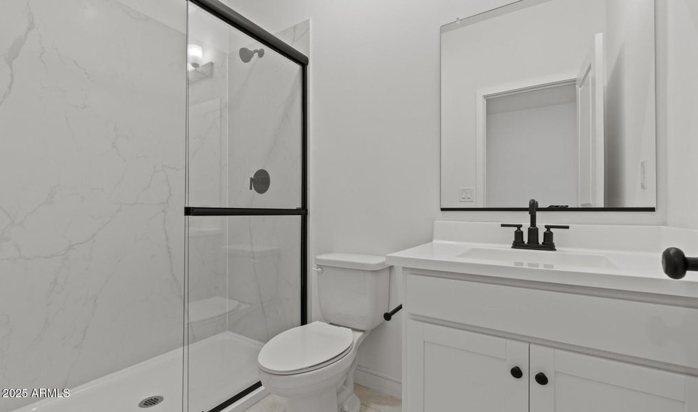 LS Lot #91 Hall Bath Two (Large) LS Lot #91 Hall Bath Two (Large)