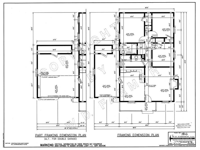 View of property floor plan