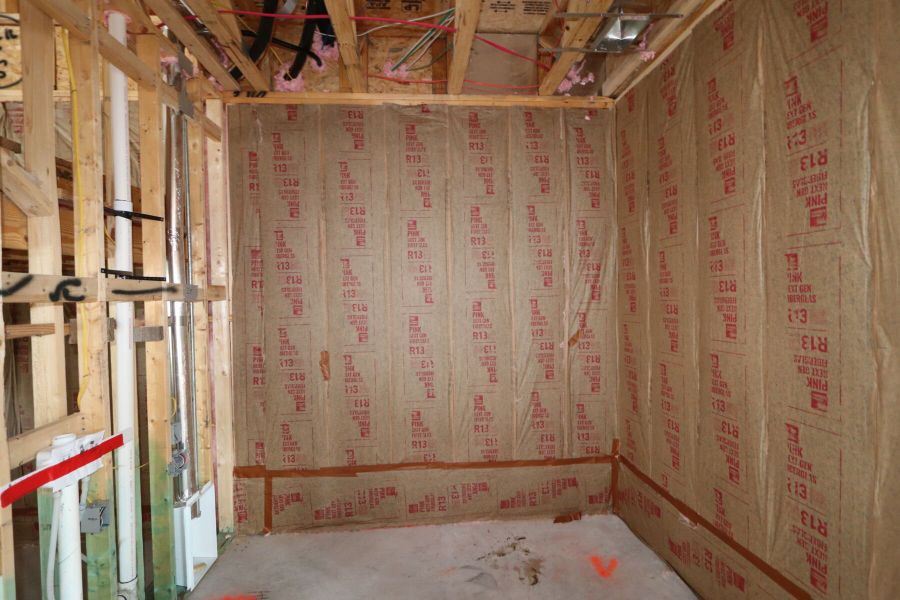 Insulation