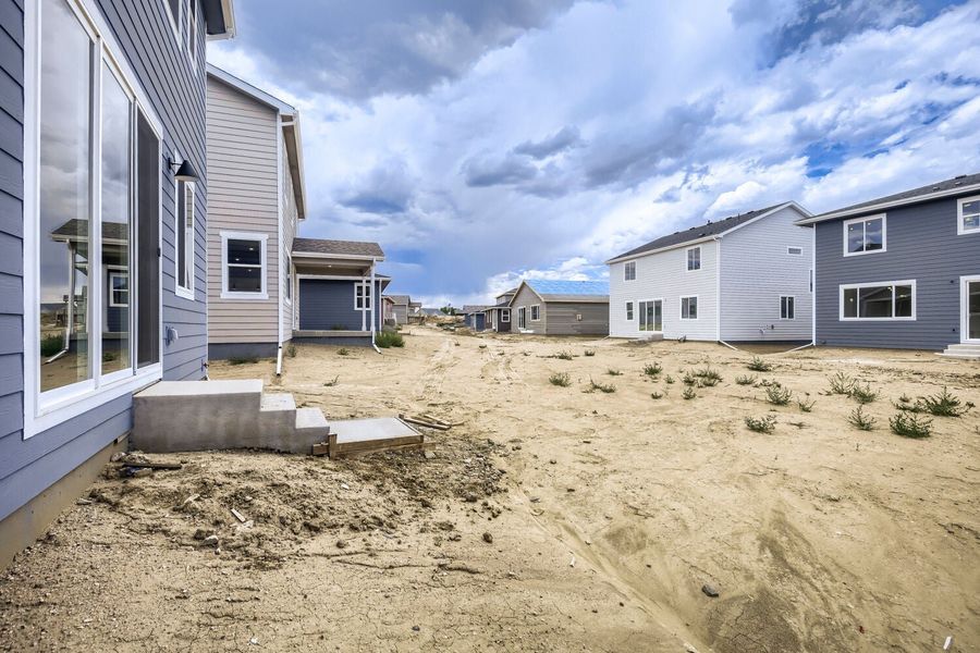 3br New Home in Fort Collins, CO.  - Slide 33