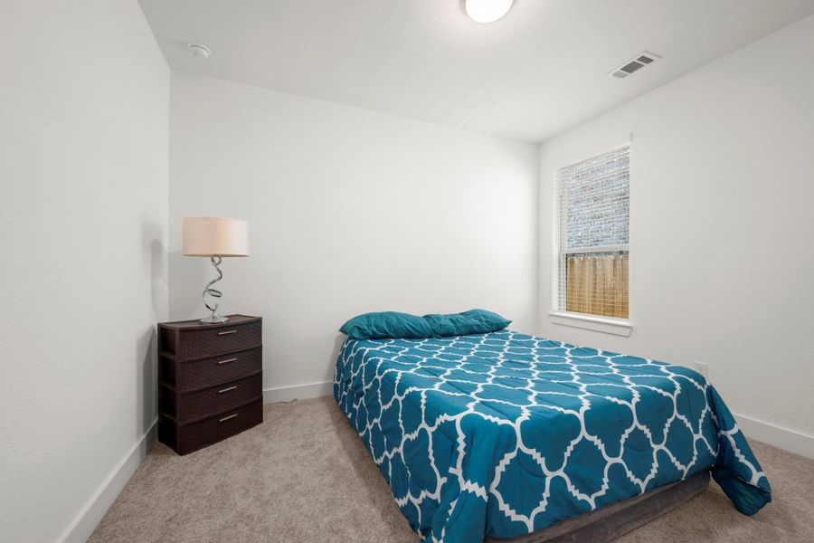 Bedroom 3 Bedroom 3
