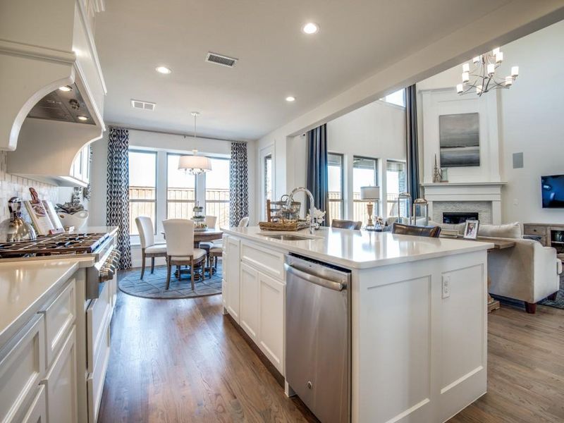 5248 - Kitchen 5248 - Kitchen