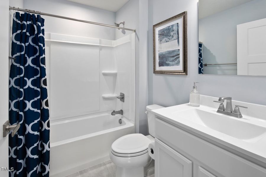 22 bathroom