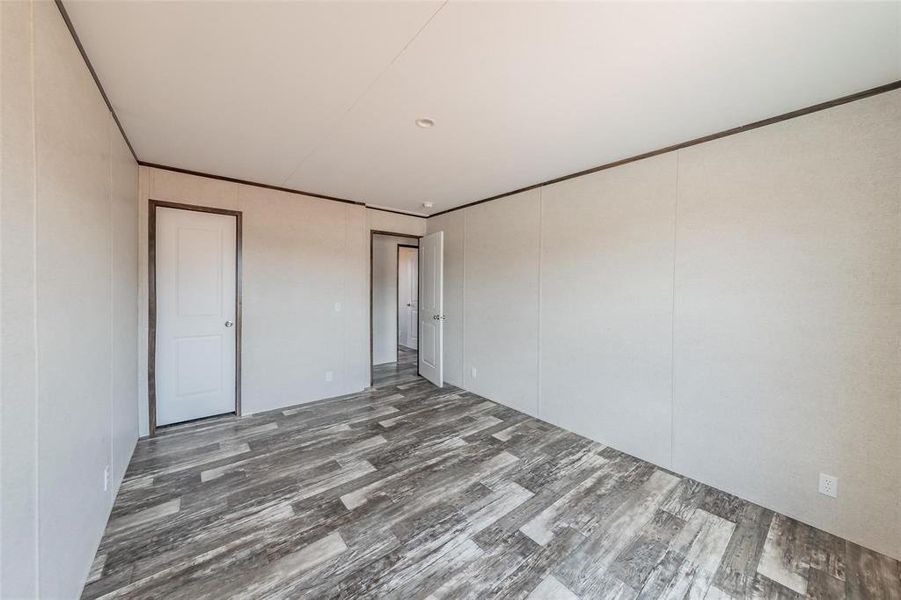 Spacious, unfurnished interior of a new home in , Poolville (Image 17). Spacious, unfurnished interior of a new home in , Poolville (Image 17).