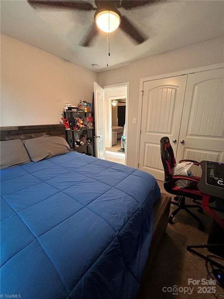 Furnished interior view inside a new home in , Winston-Salem (Image 5). Furnished interior view inside a new home in , Winston-Salem (Image 5).