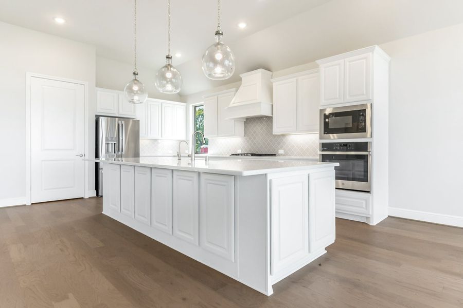 New Home in Willis, TX.  - Slide 4