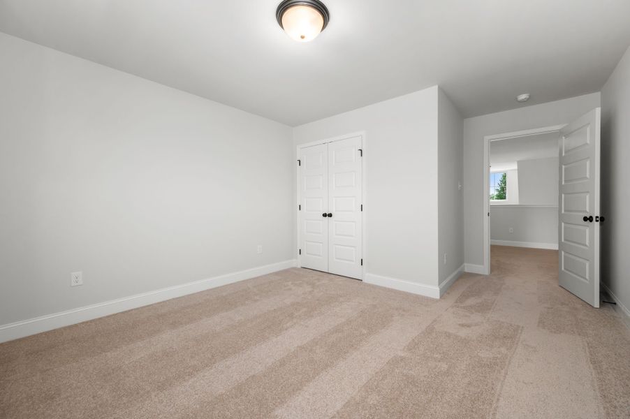 Spacious, unfurnished interior of a new home in Saddlebrook, Murfreesboro (Image 54). Spacious, unfurnished interior of a new home in Saddlebrook, Murfreesboro (Image 54).