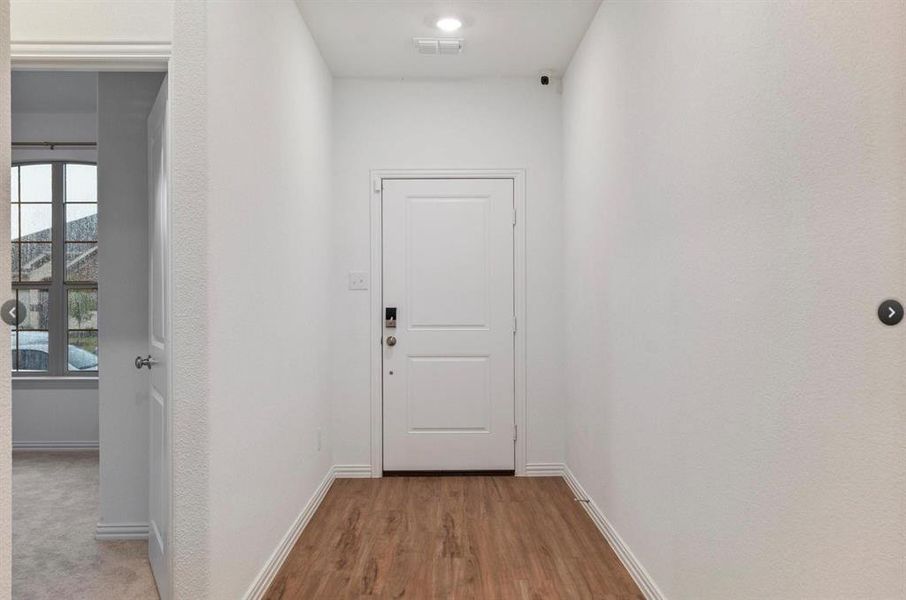 Spacious, unfurnished interior of a new home in , Princeton (Image 22). Spacious, unfurnished interior of a new home in , Princeton (Image 22).