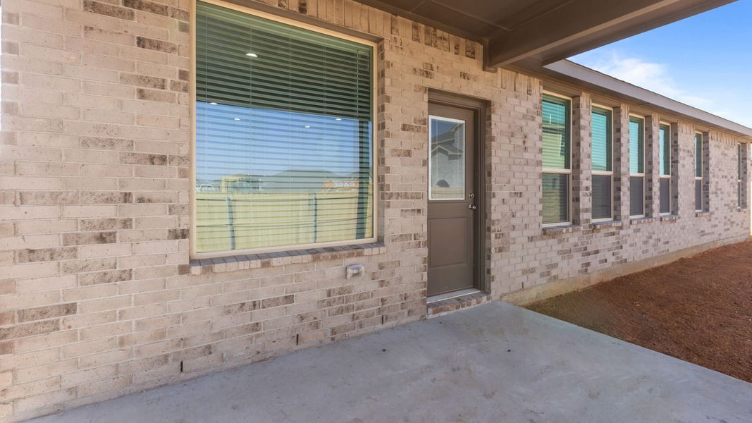 Image 25 representing the LAKEMONT by D.R. Horton in Northwest Passage, Midland, TX. Image 25 representing the LAKEMONT by D.R. Horton in Northwest Passage, Midland, TX.