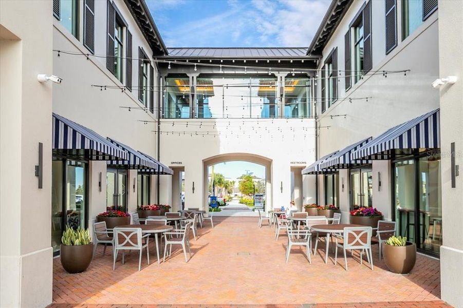 Image 54 of a home in Sunstone at Wellen Park.