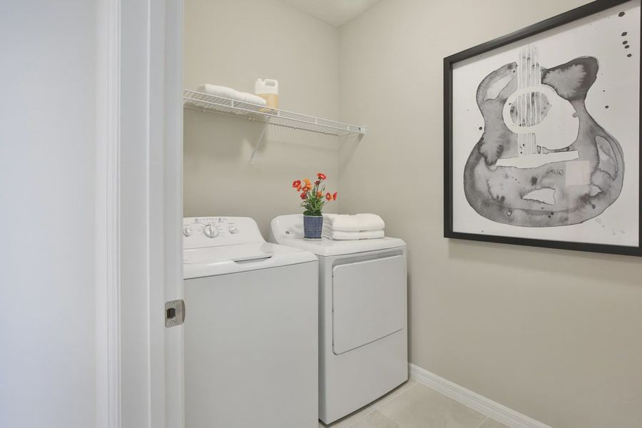 Image 29 representing the Morgan by Neal Communities in SkySail, Naples, FL.
