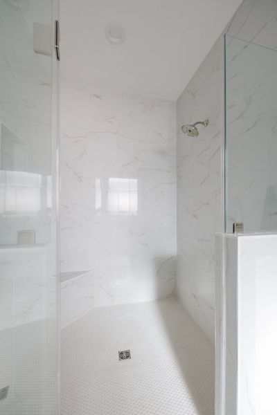 Representative furnished interior of a home built from the The Ellen II by Reece Homes in Greens Prairie Reserve, College Station (Image 26). Representative furnished interior of a home built from the The Ellen II by Reece Homes in Greens Prairie Reserve, College Station (Image 26).