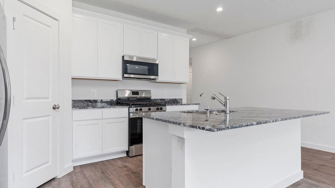 *Images and 3D tour are for illustration only and options may vary from home as built.