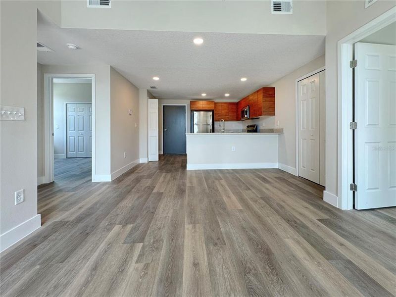 Spacious, unfurnished interior of a new home in , Orlando (Image 21). Spacious, unfurnished interior of a new home in , Orlando (Image 21).