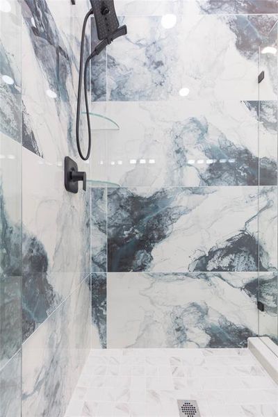 Close-up of interior finishes inside a home in , Tampa (Image 16). Close-up of interior finishes inside a home in , Tampa (Image 16).
