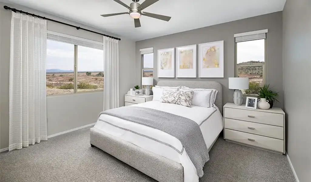 Fraser-T934-Blackhawk Bedroom