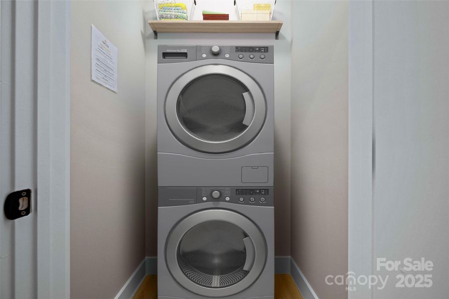 Close-up of interior finishes inside a home in , Maggie Valley (Image 19).