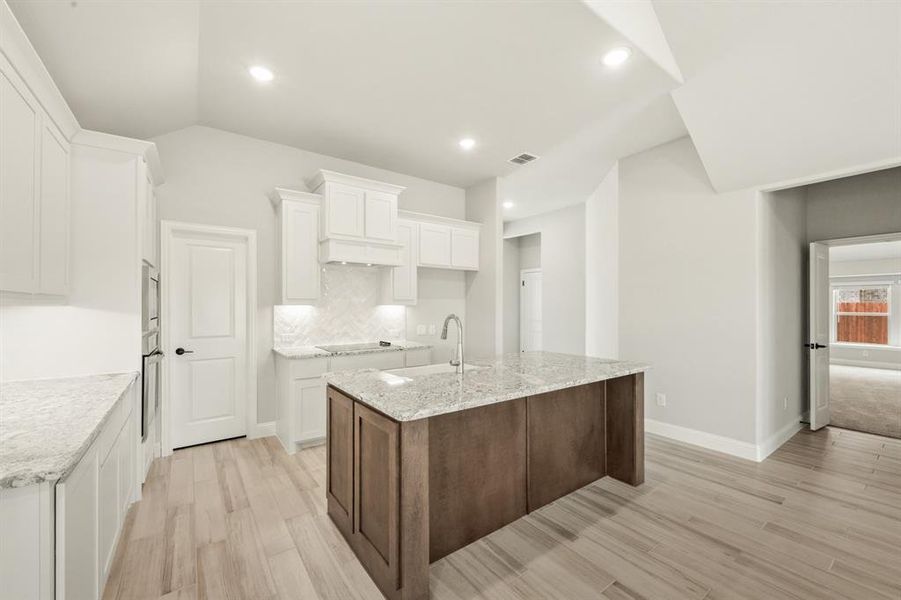 Image 33 of a home in The Retreat at North Grove 60.