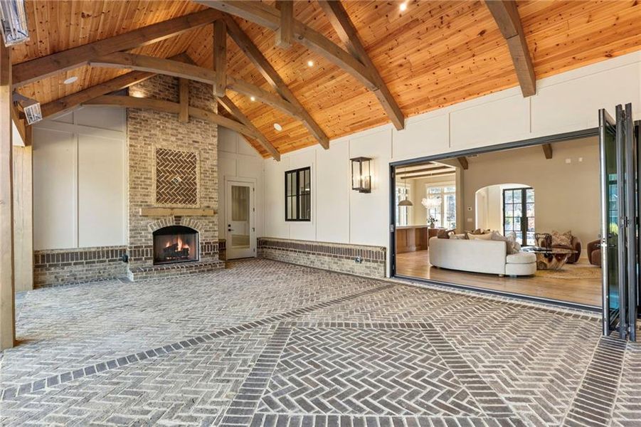 Community amenities in , Alpharetta (Image 78).