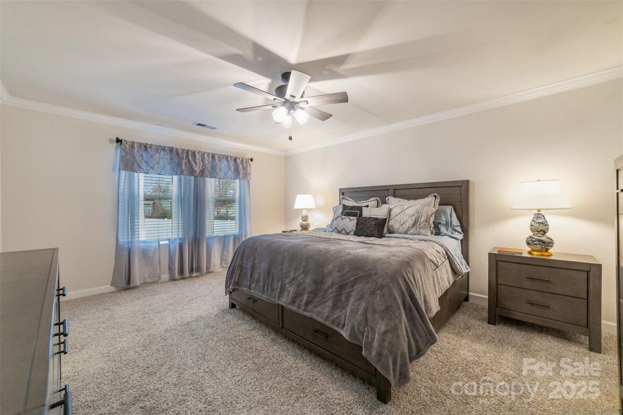 Primary Bedroom Primary Bedroom