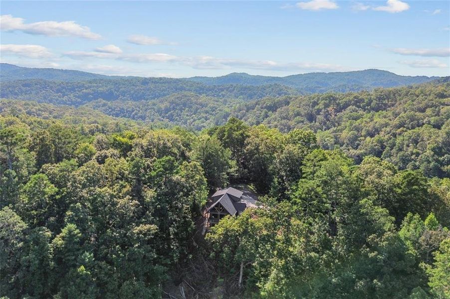 Natural landscape and outdoor views near  in Talking Rock (Image 51).