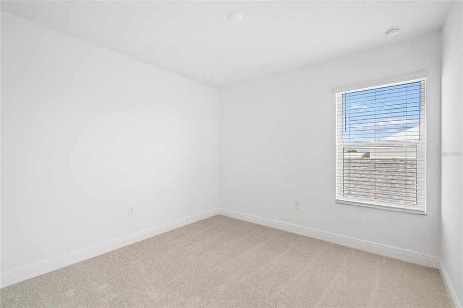 Spacious, unfurnished interior of a new home in SeaFlower, Bradenton (Image 16).