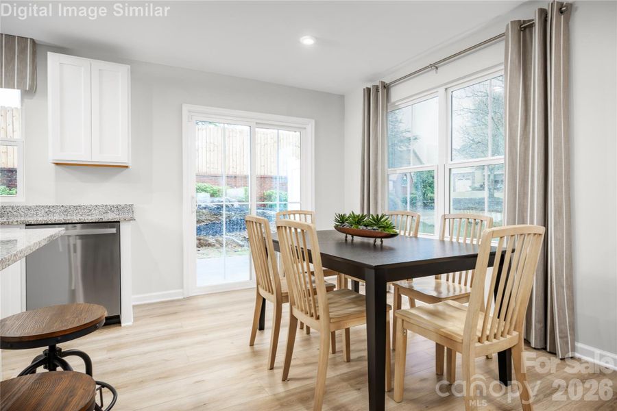 Gather 'round! Create lasting memories with family meals at the table—where laughter, love, and great food come together! Gather 'round! Create lasting memories with family meals at the table—where laughter, love, and great food come together!