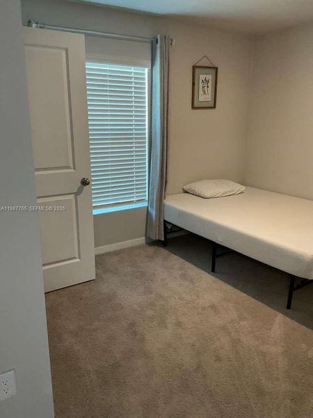 Furnished interior view inside a new home in , Labelle (Image 14). Furnished interior view inside a new home in , Labelle (Image 14).