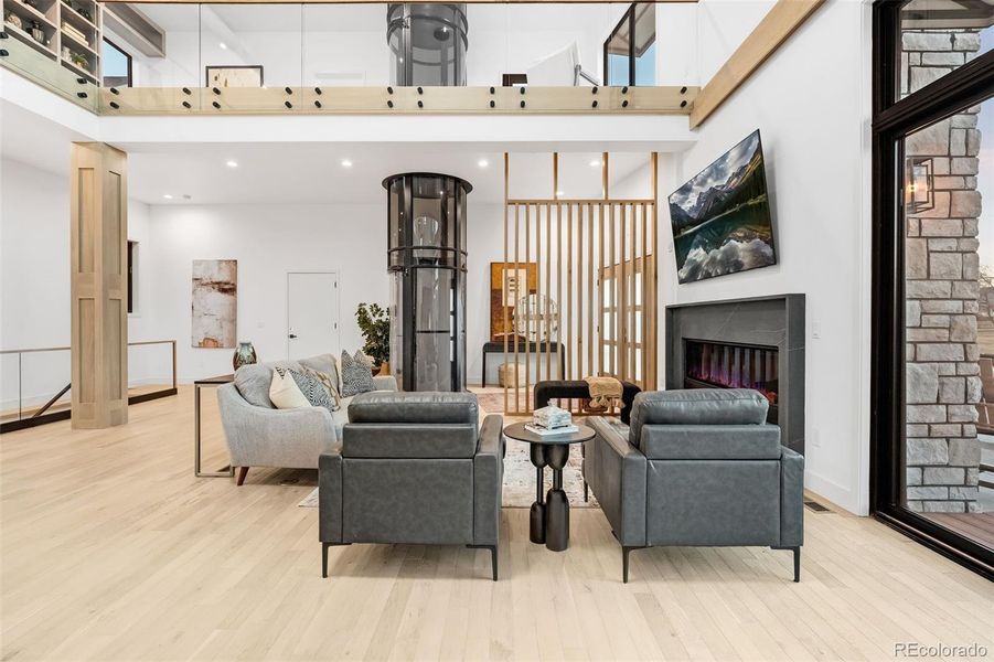 Image 45 of a home in .