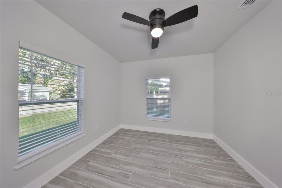 Spacious, unfurnished interior of a new home in , Tampa (Image 48). Spacious, unfurnished interior of a new home in , Tampa (Image 48).