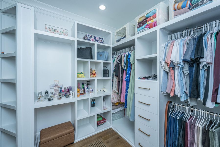 Furnished interior view inside a new home in , Ladson (Image 51). Furnished interior view inside a new home in , Ladson (Image 51).
