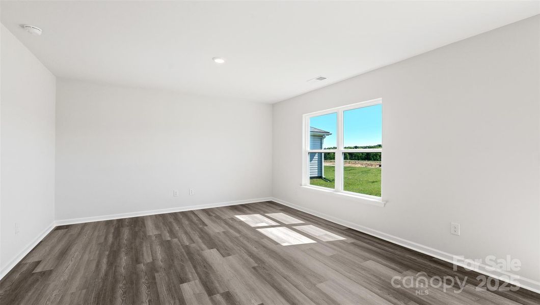 Photos are representative