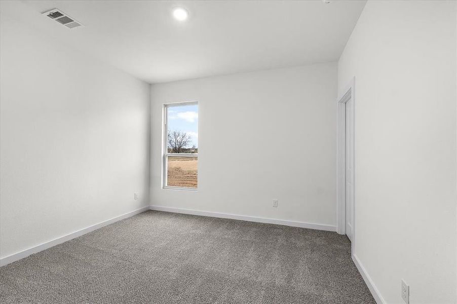 Spacious, unfurnished interior of a new home in , Paradise (Image 30). Spacious, unfurnished interior of a new home in , Paradise (Image 30).