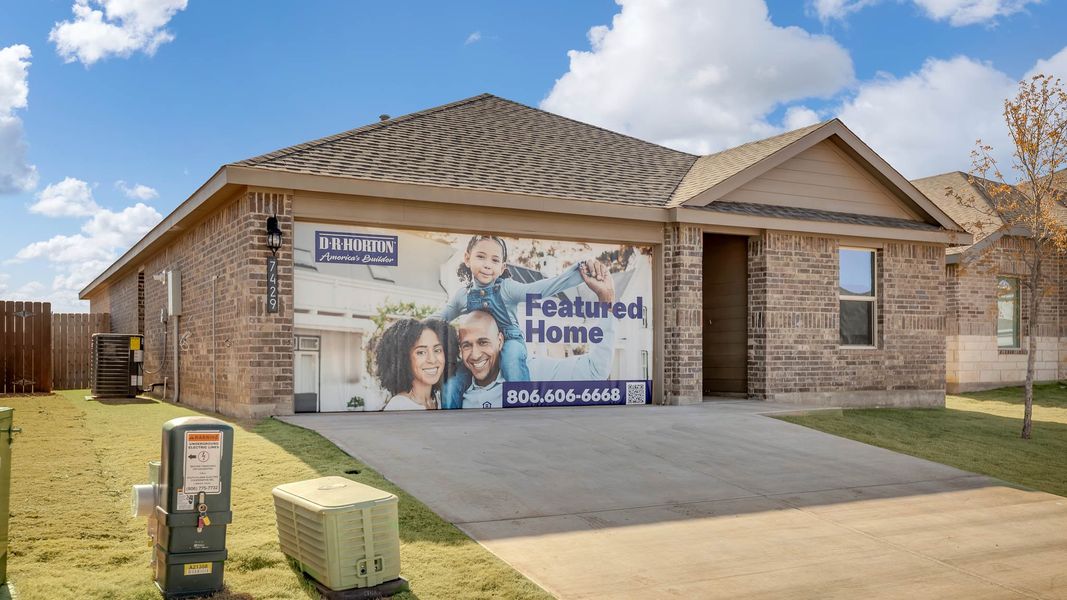 Image 20 of a home in Terra Vista.