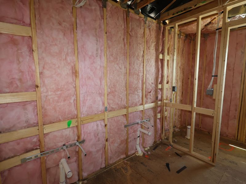 Insulation Insulation