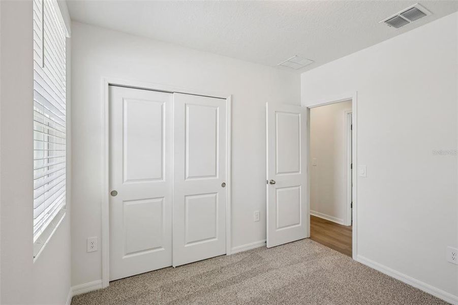 Spacious, unfurnished interior of a new home in Hamilton Bluff - Classic Series, Lake Hamilton (Image 25).