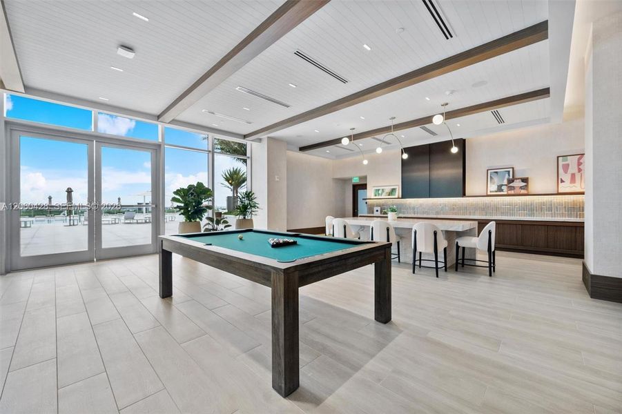 Community amenities in , Miami (Image 55). Community amenities in , Miami (Image 55).