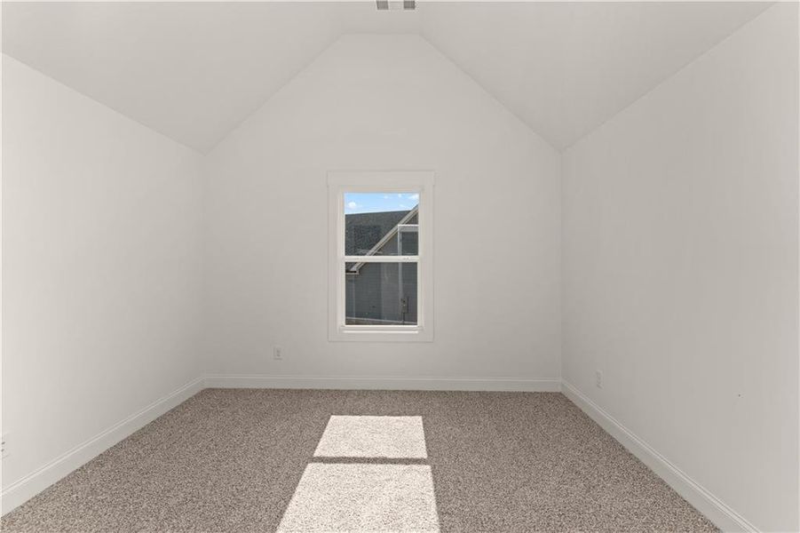 Spacious, unfurnished interior of a new home in , Madison (Image 27). Spacious, unfurnished interior of a new home in , Madison (Image 27).